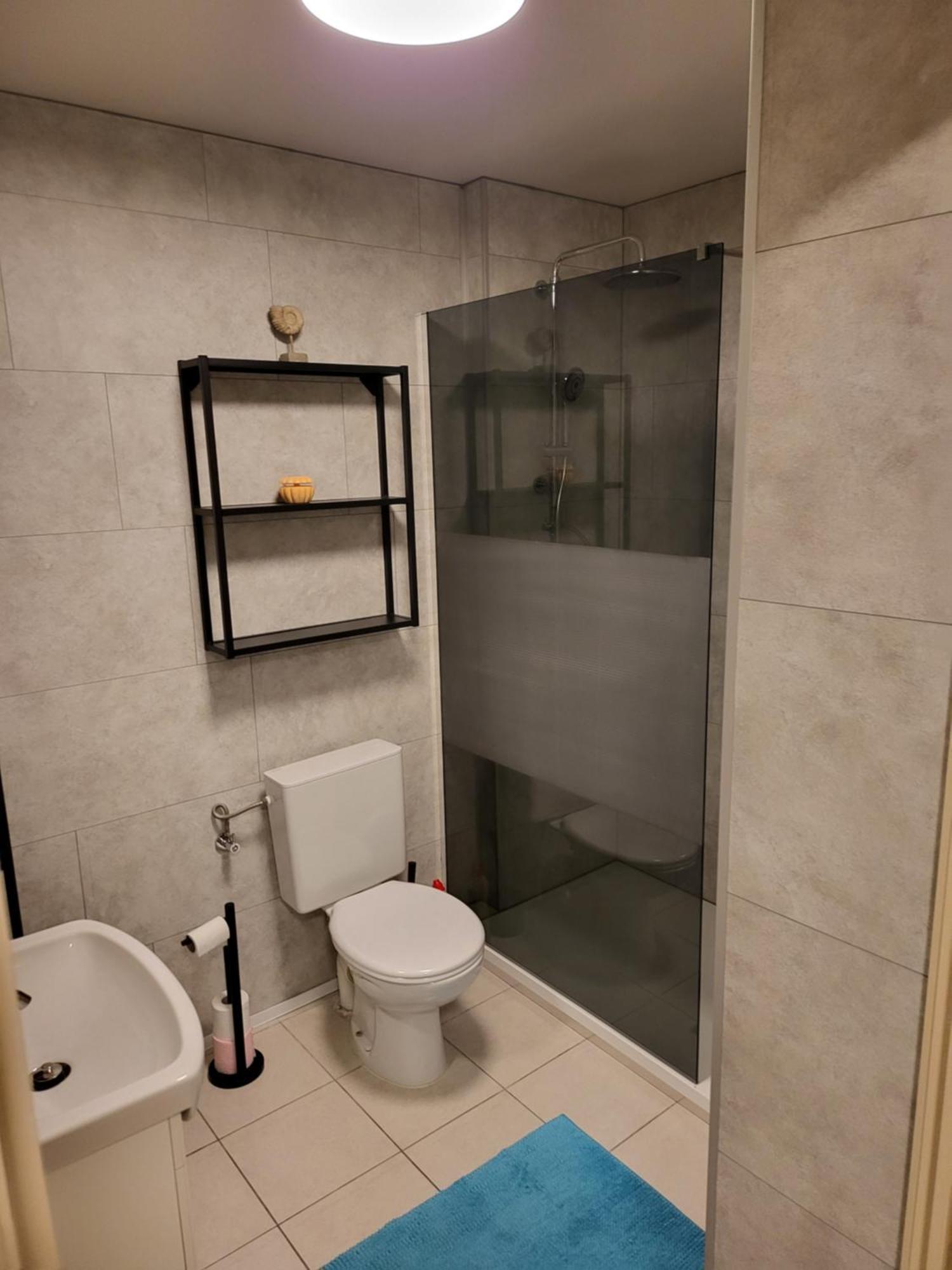 Chateau Tropezina 6B Οστένδη Εξωτερικό φωτογραφία